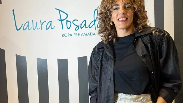 Laura Posada, la empresaria que es la marca de la moda sustentable, va por las 12 sucursales (cuánto cuesta una franquicia)