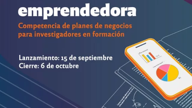 La ciencia también es emprendedora: llega un concurso de planes de negocios (para científicos en formación)