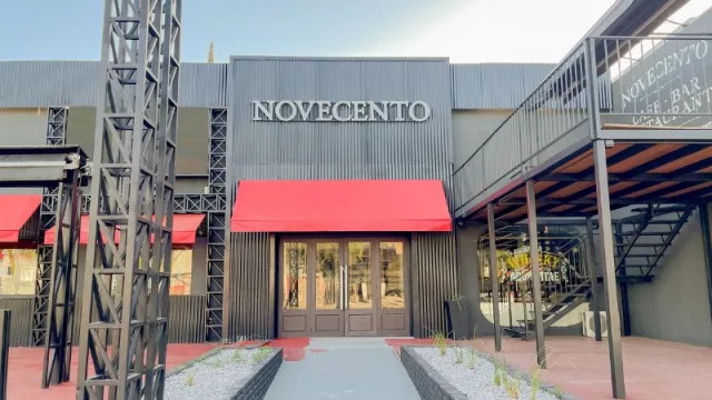 Del Soho de Nueva York al Cerro de las Rosas: Novecento asoma en la Núñez
