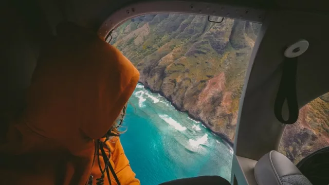 #7 lugares del mundo para enfriarse la nariz