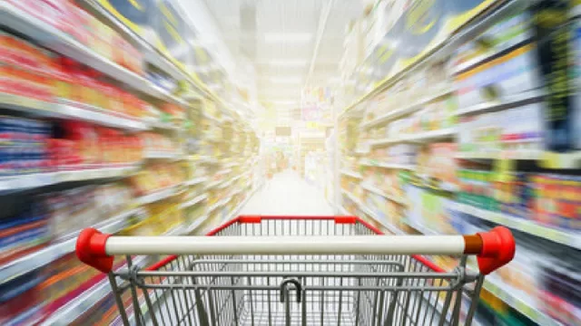 De Tienda Inglesa y PedidosYa nace TiendaYa, tu pedido en menos de 45 minutos