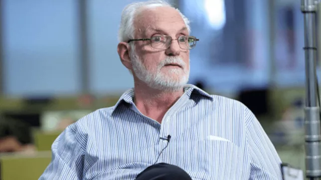 De Pablo: "No termino de entender la política antiinflacionaria macrista"