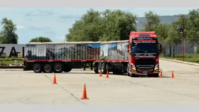 Bitrenes: nuevas normas y radiografía de una industria que crece en el país