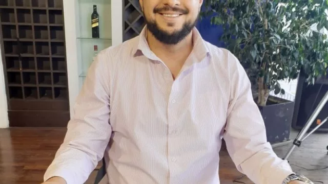 Darío Correa toma la operación de IN Río Cuarto (9 departamentos en la red del "interior del interior" de InfoNegocios)