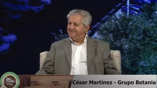 Tenemos banco de tierra para los próximos 10 años