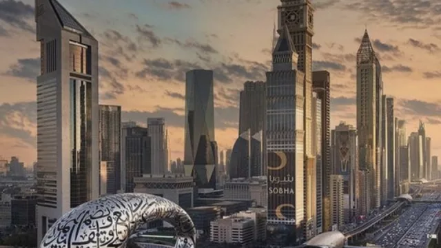 Amazing Dubai: un destino imprescindible para el Continente Americano