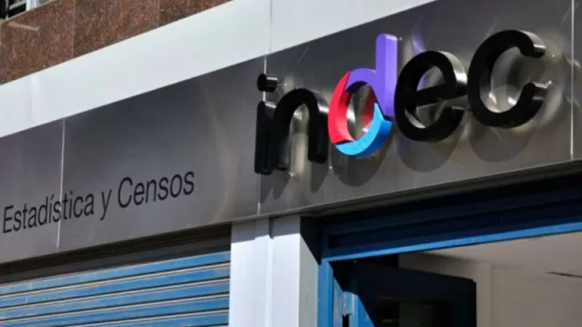 Fuera de control: la inflación de marzo fue de 2,3%