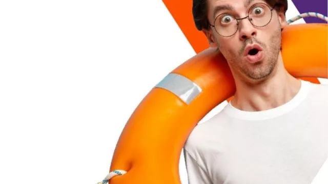 Una playa en el medio del Parque Sarmiento (Naranja X presenta “Verano a toda costa”) 