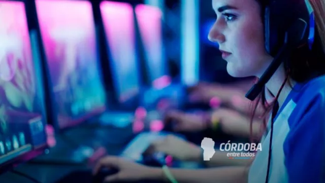 El Estadio Mario Alberto Kempes vuelve a ser escenario de otro mega evento gamer