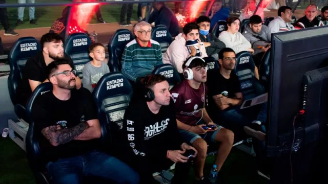 La entrada será libre y gratuita.