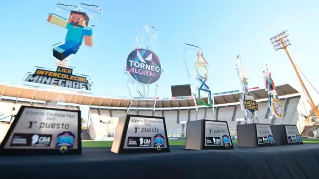 La entrada será libre y gratuita.