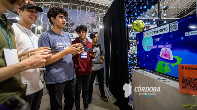 Semana TIC 2023: una vidriera para el sector tecnológico y la economía del conocimiento