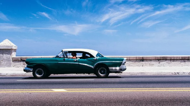 7 playas para disfrutar del mar