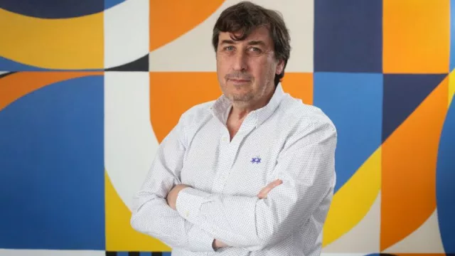 Marcos Alemanno: “La caja manda, cash is king, 100%”