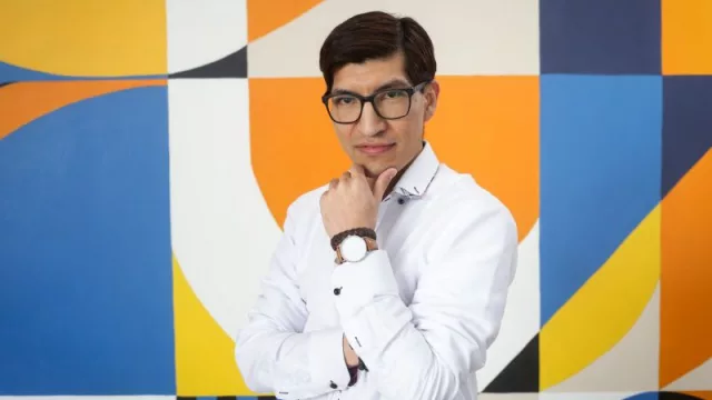 Alfredo Ardaya: “Si se trata de ingresos, la caja siempre manda en una empresa”