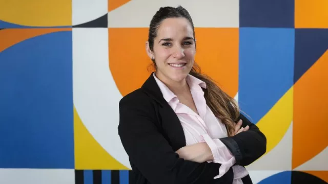 Virginia Del Castillo: “La prioridad siempre es diversificar riesgos e inversiones”