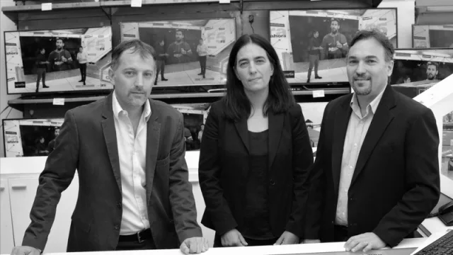 Ama Hogar abrirá otras 2 sucursales (para ir a 8) y puntos de retiro en Buenos Aires, Santa Fe, Salta y otras ciudades