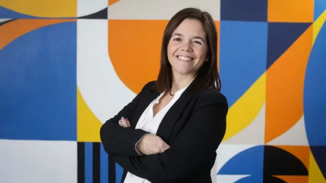 Concepción Buteler: “En Grido planificamos el 2024 con un IPC del 170%”