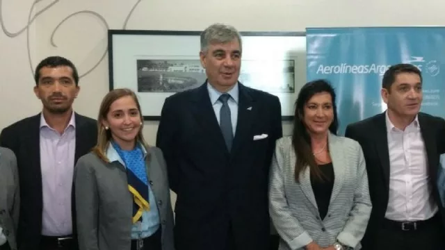Aerolíneas Argentinas tendrá un vuelo Córdoba - Punta Cana directo (y otro al Caribe)