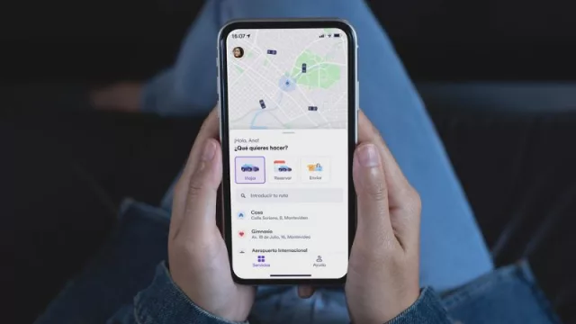 Cabify cumple un año en Villa Carlos Paz (más de 50.000 viajes hechos en la ciudad)
