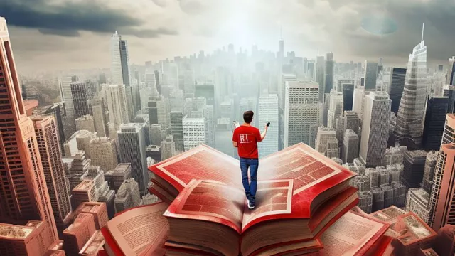 Santander en todos lados: entró en la lista de Fortune (el único banco del ranking por su apuesta a la educación, empleabilidad y emprendimiento)