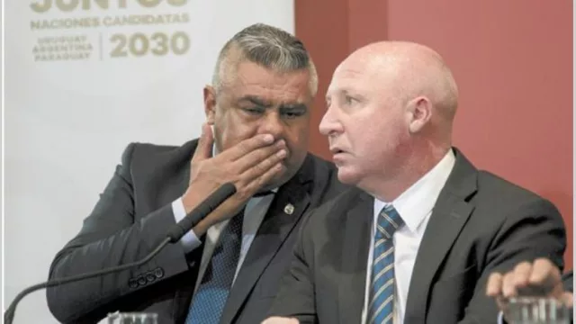 Mundial 2030: Argentina tendrá 8 sedes de las 12 que ofrecerá un posible certamen