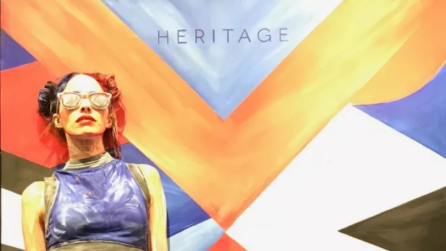 Fila: Heritage collection 2018