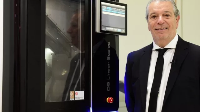 LAB-DI, un centro de producción de prótesis dentales único en Latam (hará 8.000 por mes)