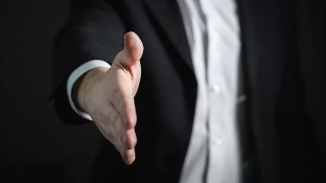 Vendedor, se busca: la demanda de agentes comerciales aumenta un 25% en 2021 (informe de COACB)