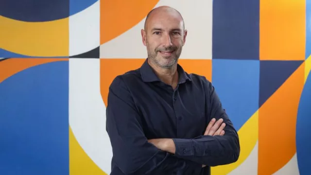 Cristian Maidana: “Si me preguntaran qué hacer con los ahorros, aconsejaría que compren un auto”