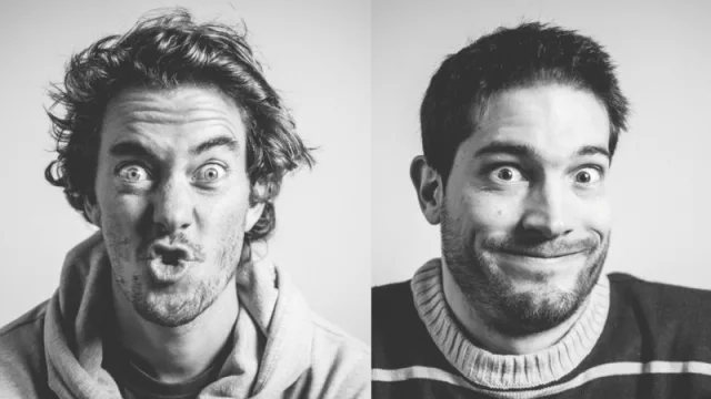 #Ping-Pong con “la” dupla creativa de la agencia Boina