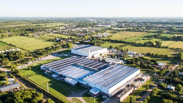 Ponen su acento: Importadores paraguayos y empresas cordobesas cerrarán acuerdo comercial (se abre mercado tecnológico e industrial)