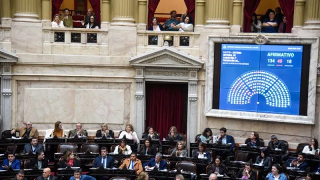 Diputados retoma el debate por la Ley de Alquileres con un escenario dividido