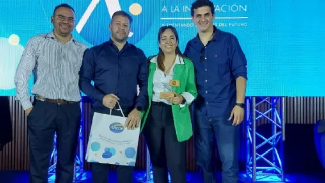 Brear sigue cosechando distinciones: mención especial del premio Arcor a la Innovación