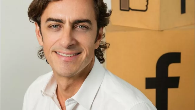 Facebook cree en el futuro: Joao Adao piensa en los próximos 10 años (realidad virtual, el próximo escalón)