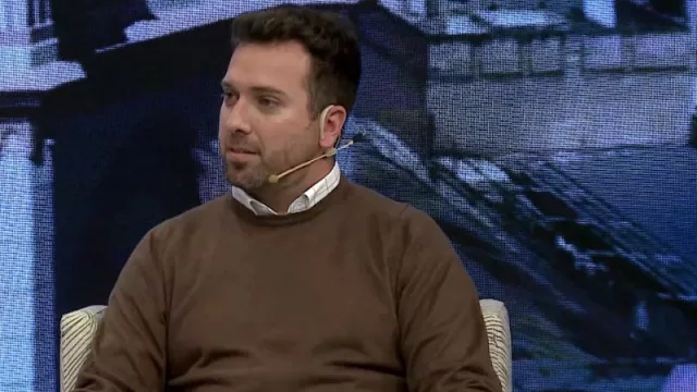 Desarrollamos un Parque Industrial en Alta Gracia