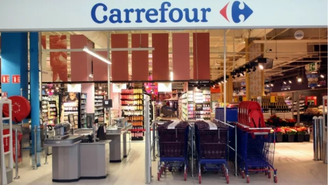 El Sindicato de Empleados de Comercio en alerta: la caída del consumo complica a supermercados