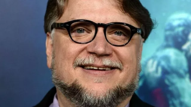 Guillermo del Toro: una mente llena de sombras