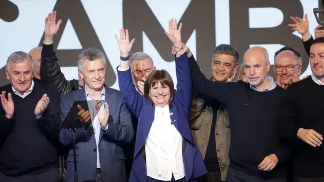 Fuerte apoyo a Juntos por el Cambio en el departamento Río Segundo: “Patricia Bullrich es la persona indicada”