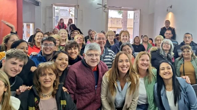 María Eugenia Vidal: “Los funcionarios de Massa viajan en yate tomando champagne francés”