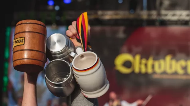 Oktoberfest Argentina: la fiesta que es de todos y no es de nadie (¡a celebrar!)