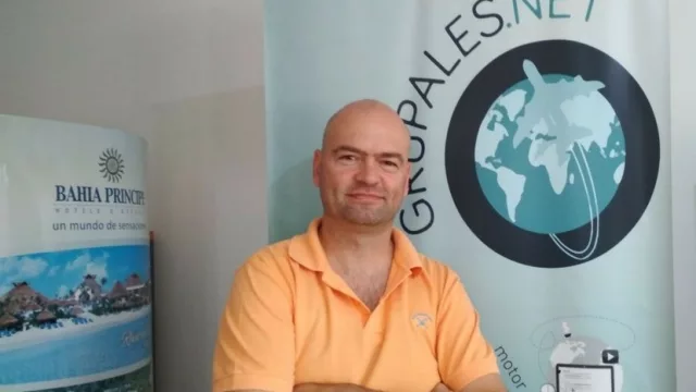 Grupales.Net se renueva (un “Trivago de las salidas grupales” que no “puentea” a las agencias)