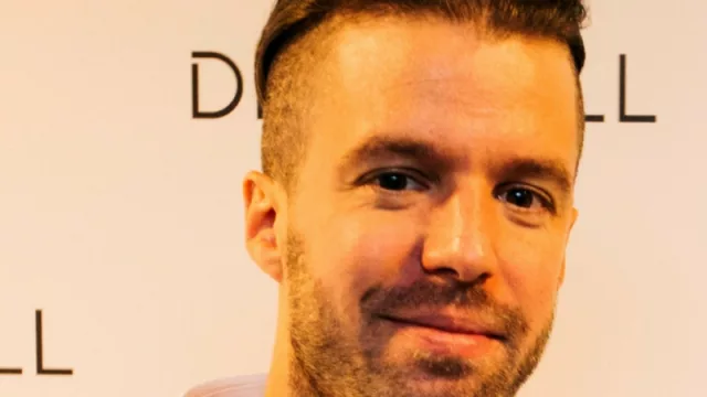 Andrés de León, CEO de Dr. Call.