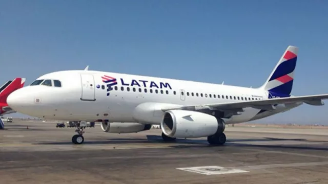 Con el vuelo Tucumán-Bariloche, quedará constituido el Hub Latam en Tucumán