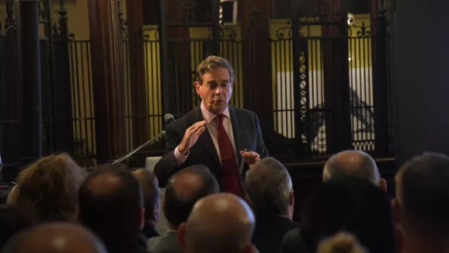 En sus marcas, listos… ¡ya!: claves para que las pymes despeguen (a través de la internacionalización)