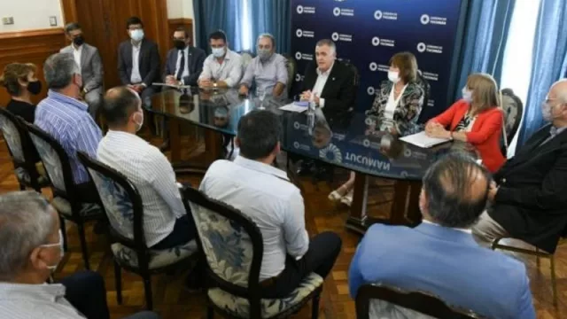 Construirán una planta de Tratamiento Cloacal en Burruyacú (inversión $ 175 millones) 