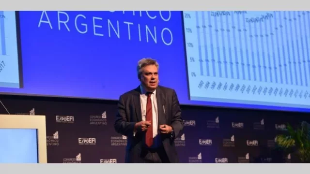 Tras la sequía, esperan que el PBI en 2019 avance por arriba del 4%