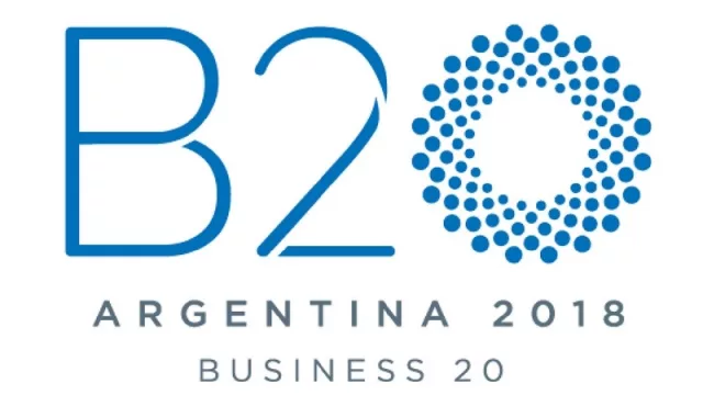 El B20 pasa hoy por Córdoba con su foro empresarial (600 registrados… ¿vos vas?)