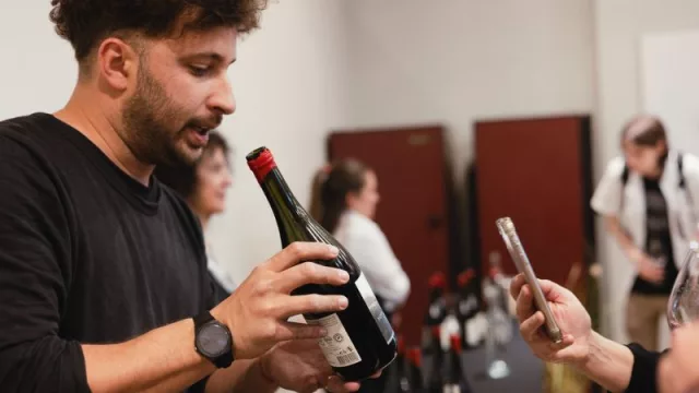 Bodegas de Argentina lideró un encuentro para sentar las bases del Enoturismo Mundial