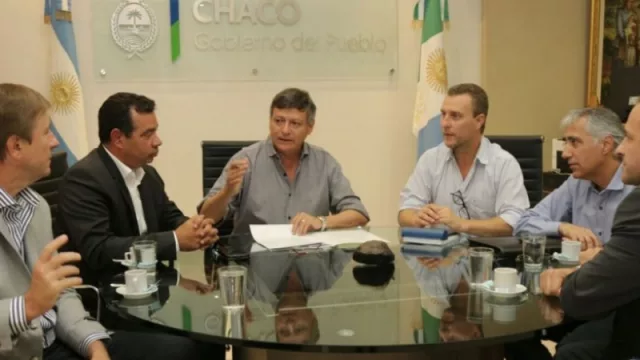 Peppo firmó carta de intención para la radicación de un proyecto solar fotovoltaico